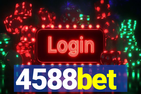 4588bet