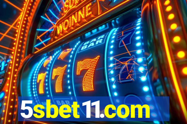 5sbet11.com