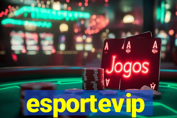 esportevip