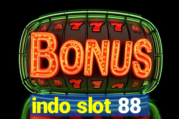 indo slot 88