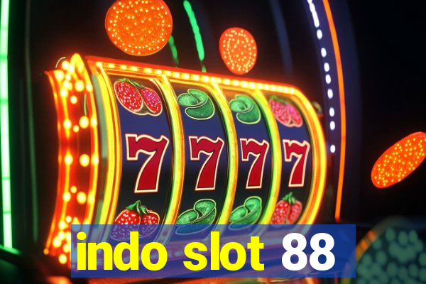 indo slot 88