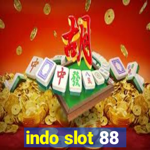 indo slot 88