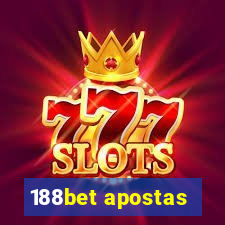 188bet apostas