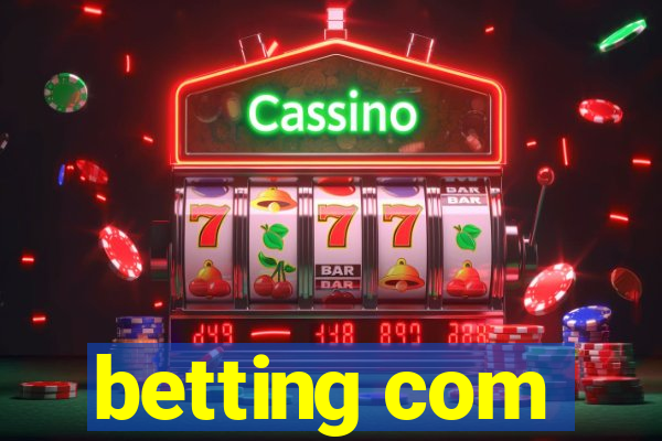 betting com