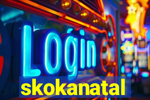 skokanatal