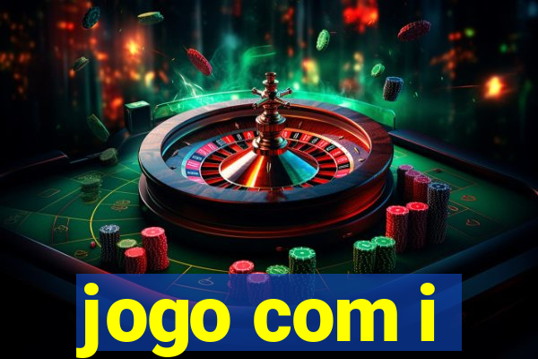 jogo com i