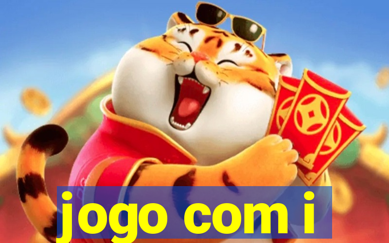 jogo com i