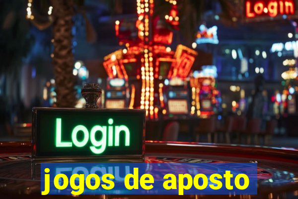 jogos de aposto