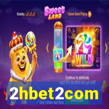 2hbet2com