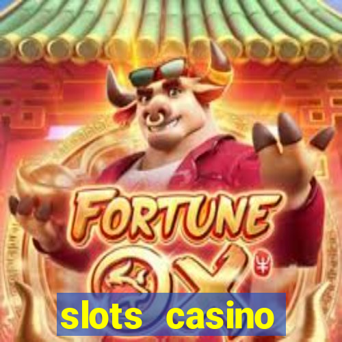 slots casino gratuit book of ra