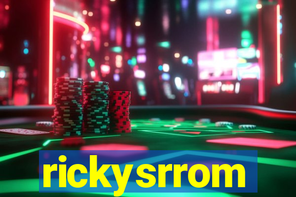 rickysrrom