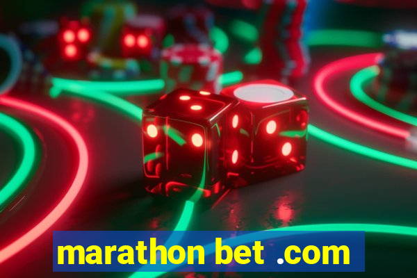 marathon bet .com