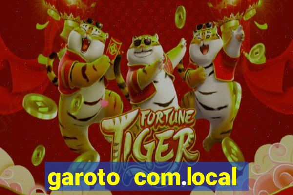 garoto com.local porto alegre