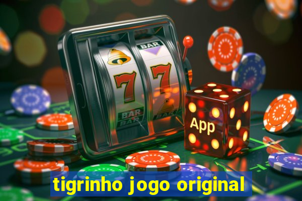 tigrinho jogo original