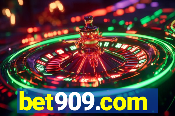 bet909.com