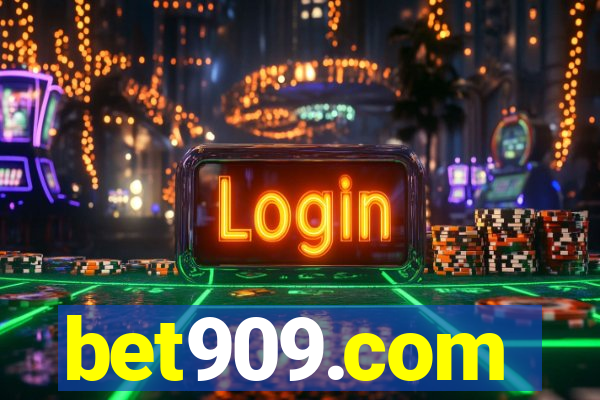 bet909.com