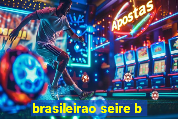 brasileirao seire b