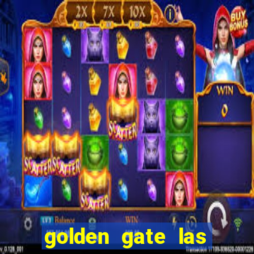 golden gate las vegas casino