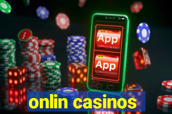 onlin casinos