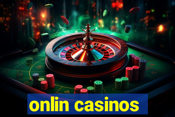 onlin casinos