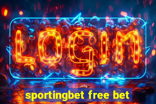 sportingbet free bet