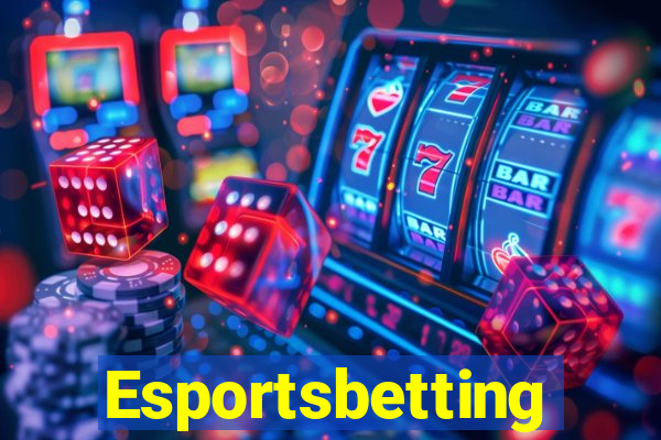 Esportsbetting