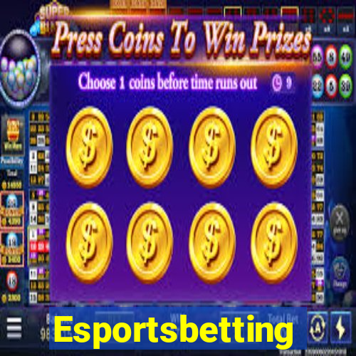 Esportsbetting