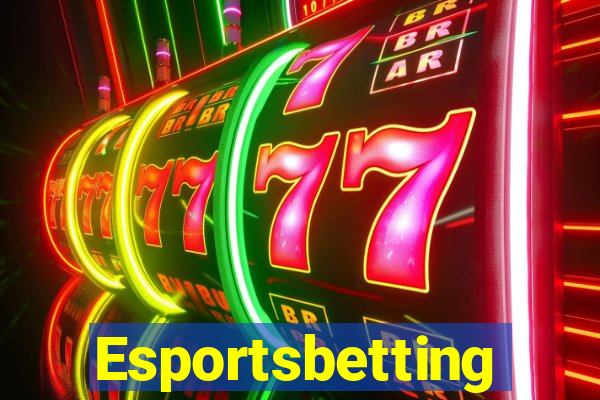 Esportsbetting