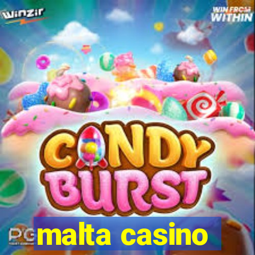 malta casino