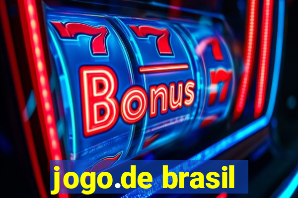 jogo.de brasil