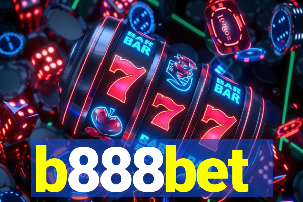 b888bet