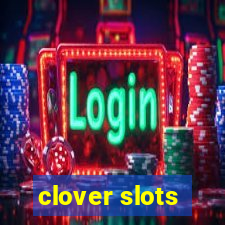 clover slots