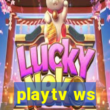 playtv ws