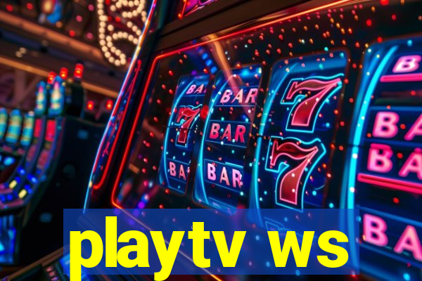 playtv ws