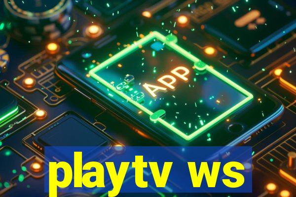 playtv ws