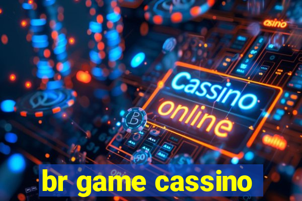 br game cassino