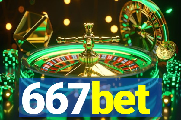 667bet