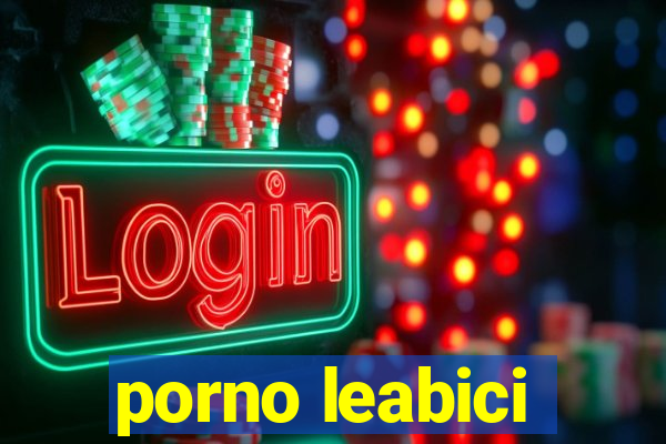 porno leabici