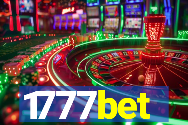 1777bet