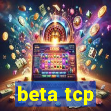 beta tcp