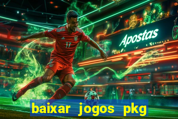 baixar jogos pkg ps3 desbloqueado