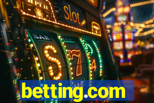 betting.com