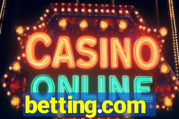 betting.com