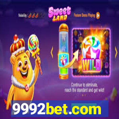 9992bet.com