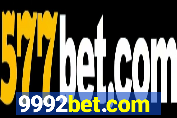 9992bet.com