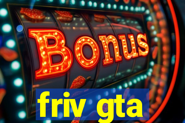 friv gta