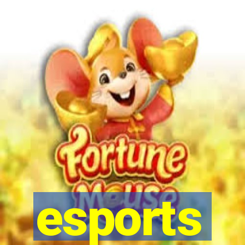 esports