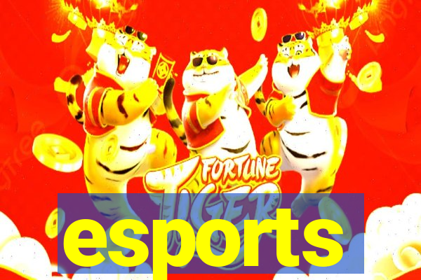 esports