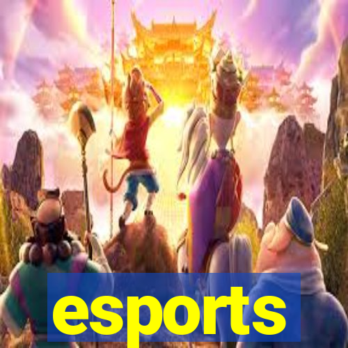 esports