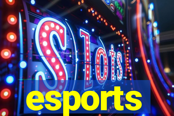 esports